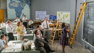 Weekend Box Office: <i>Hidden Figures </i>starts to add up